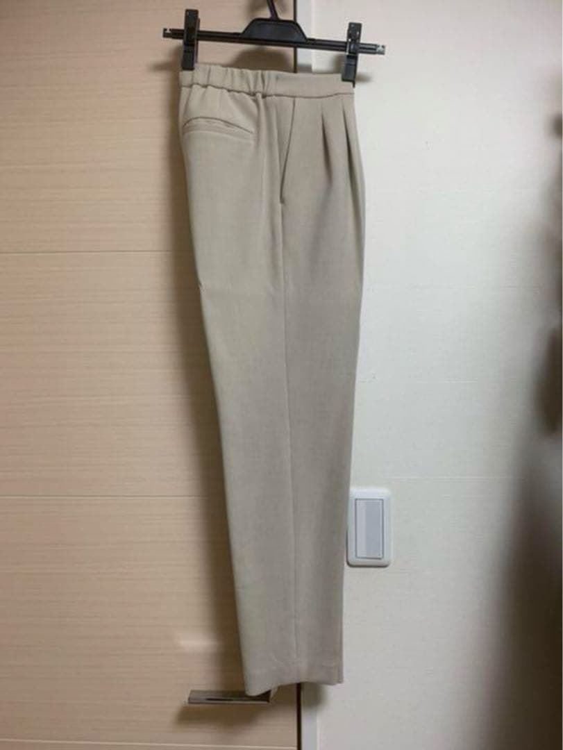 green label relaxing セットアップ　ジャケット パンツ