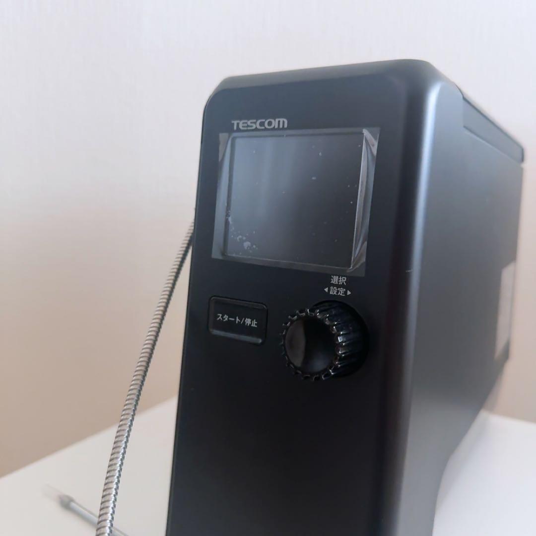 TESCOM TLC70A 芯温スマートクッカー