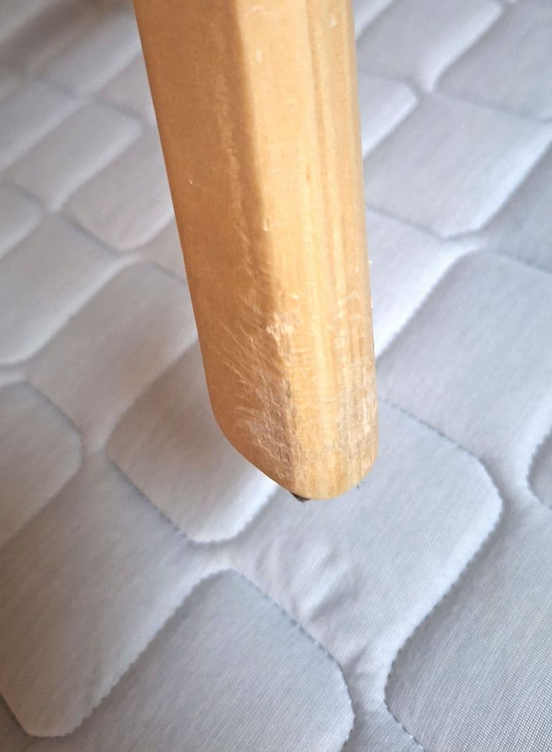 ハイテーブルのみ※セットの椅子は別で出品中