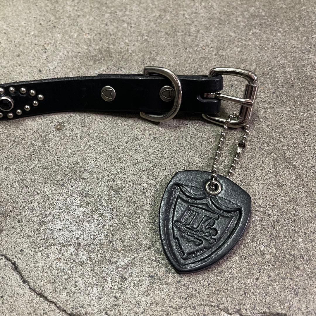 HTC ブラックアンブレラナローベルト 32