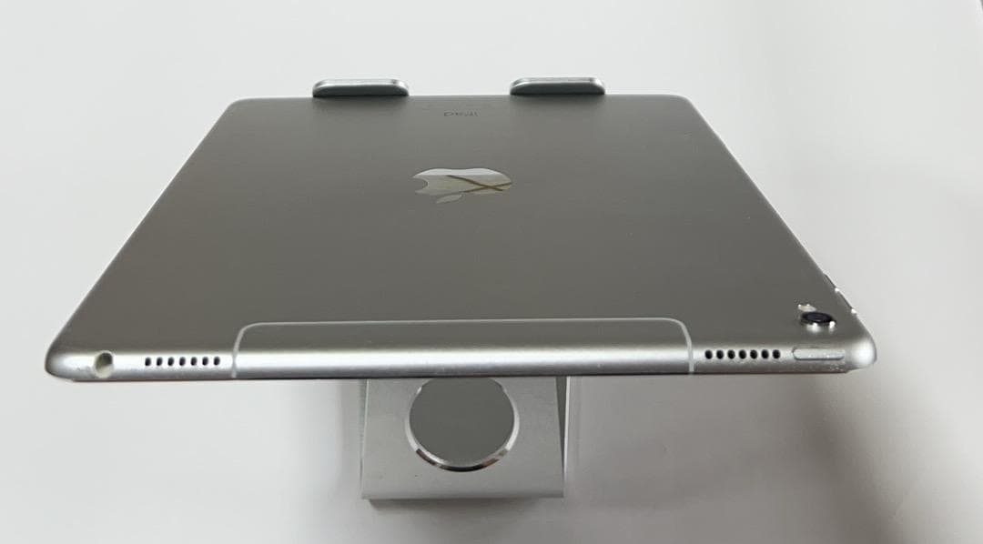 IPad Pro 9.7 WiFi + Cellular 32GB シルバー