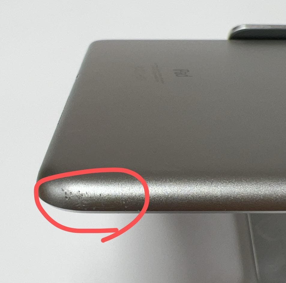 IPad Pro 9.7 WiFi + Cellular 32GB シルバー