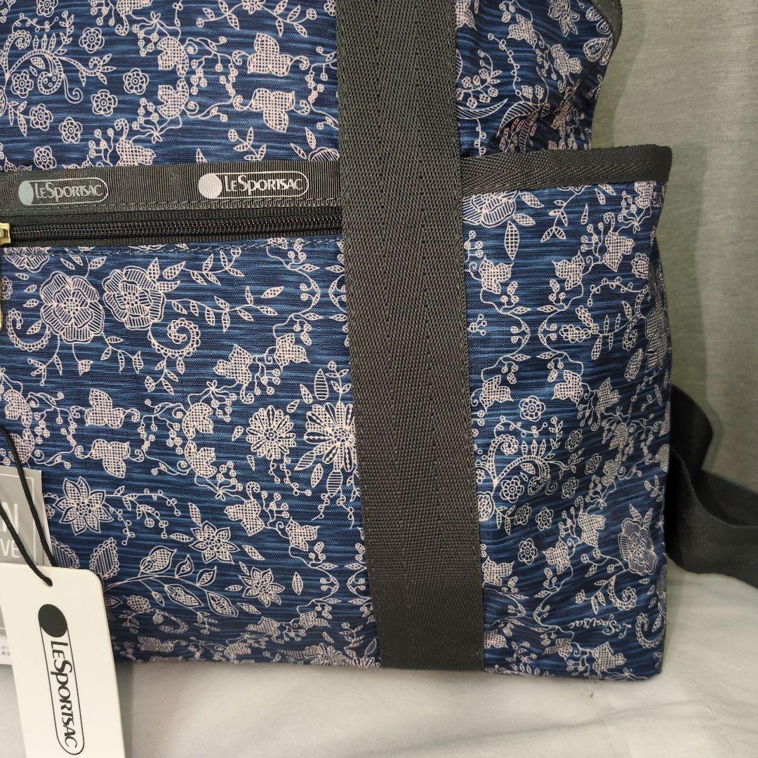 ■ひーちゃん 未使用 タグ付 LeSportsac JAPAN