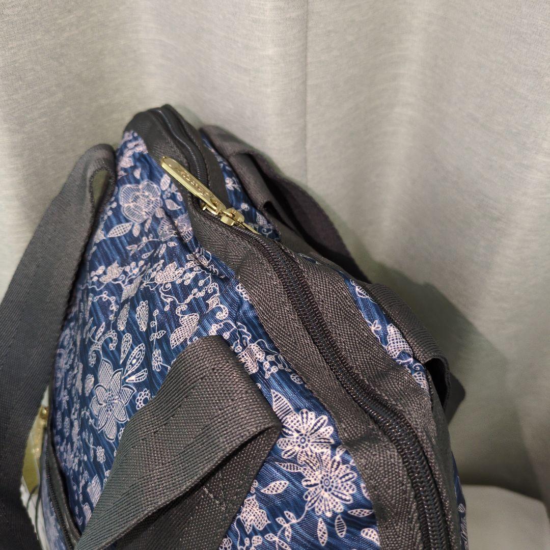 ■ひーちゃん 未使用 タグ付 LeSportsac JAPAN