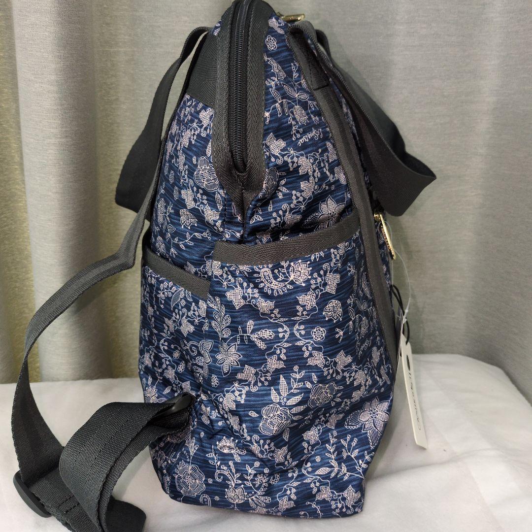 ■ひーちゃん 未使用 タグ付 LeSportsac JAPAN