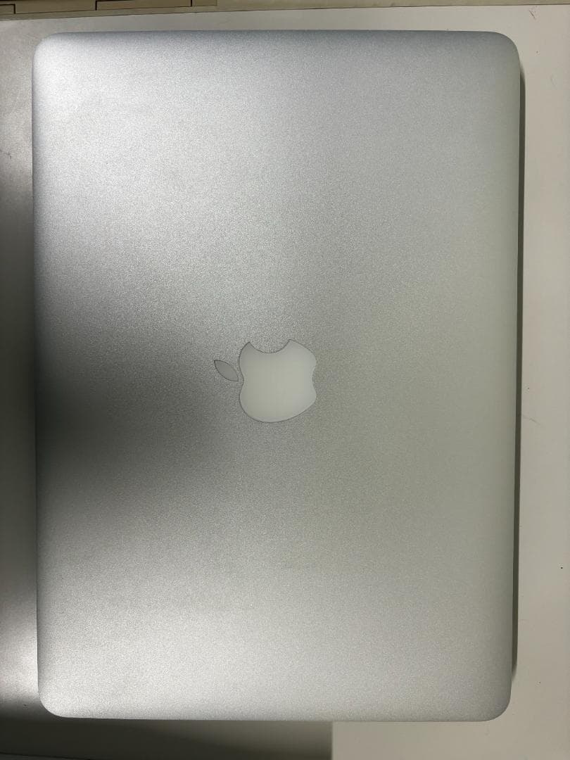 MacBookPro 13インチ MGX82J/A