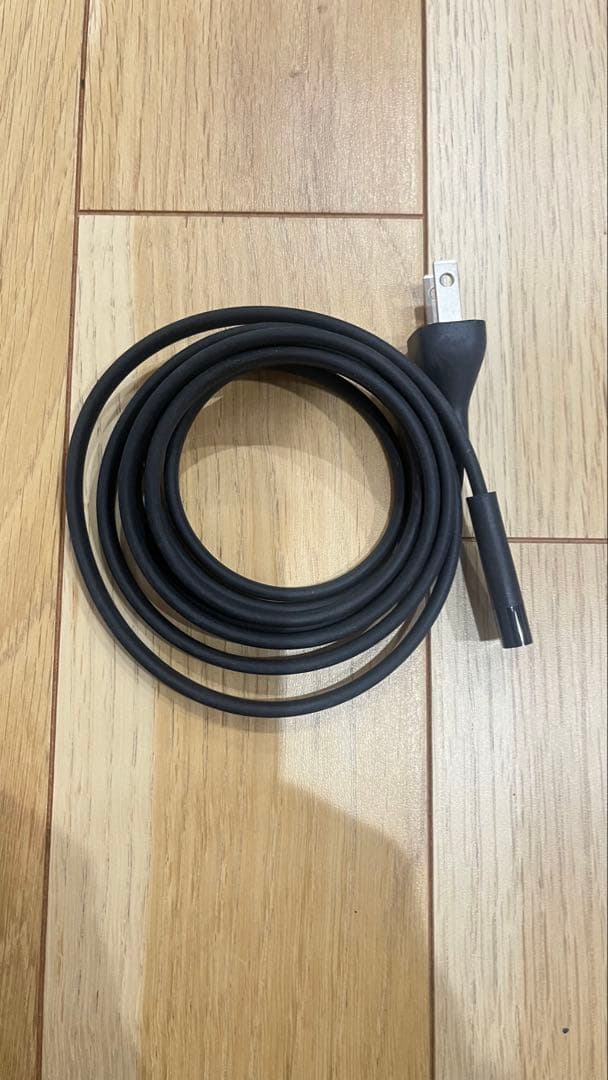 Apple TV 本体 + 設定ガイド + 電源ケーブル