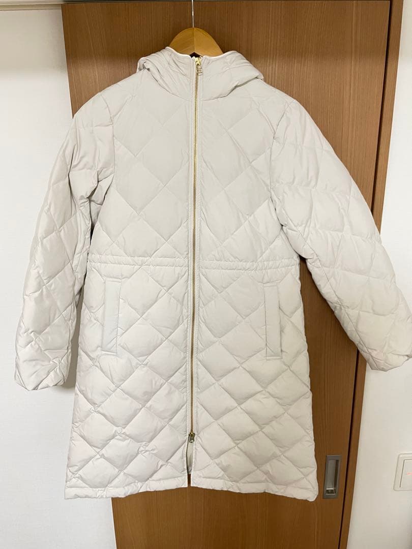 TAION×UNFILO Aラインコート