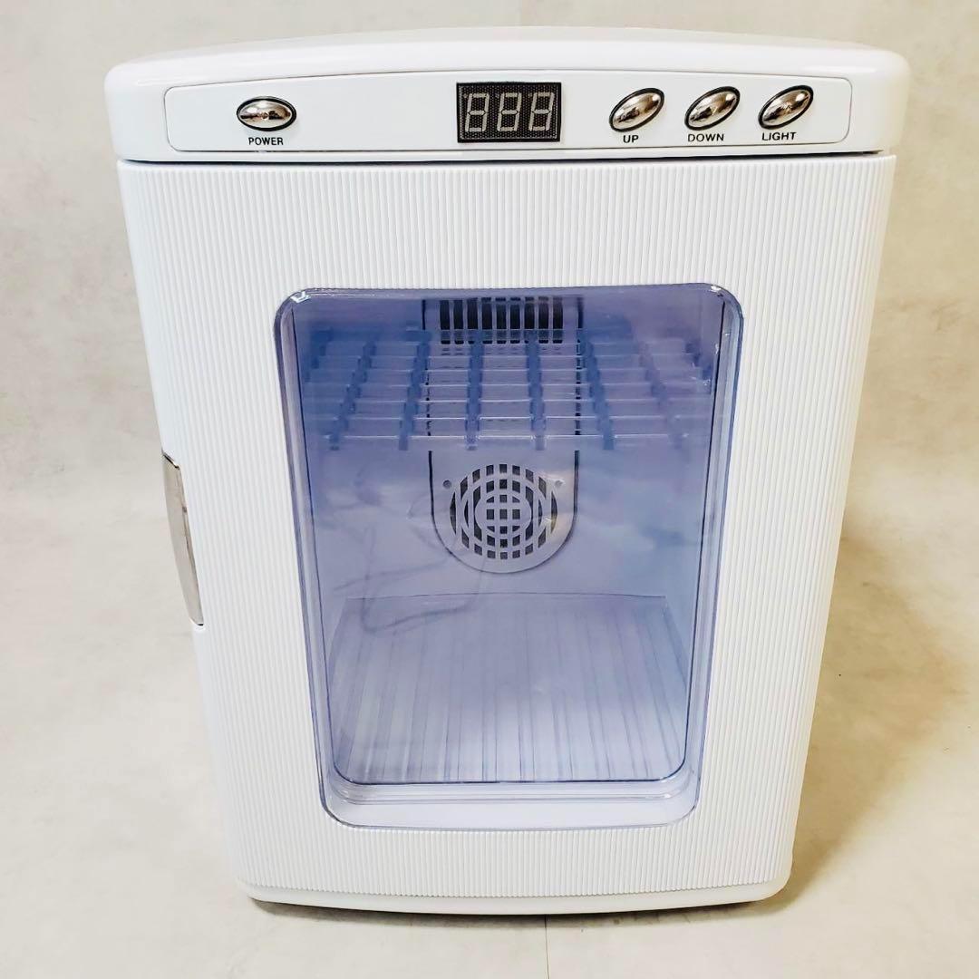 【動作良好】SIS ポータブル保冷温庫 25L XHC-25