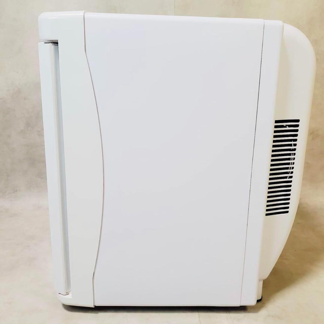 【動作良好】SIS ポータブル保冷温庫 25L XHC-25