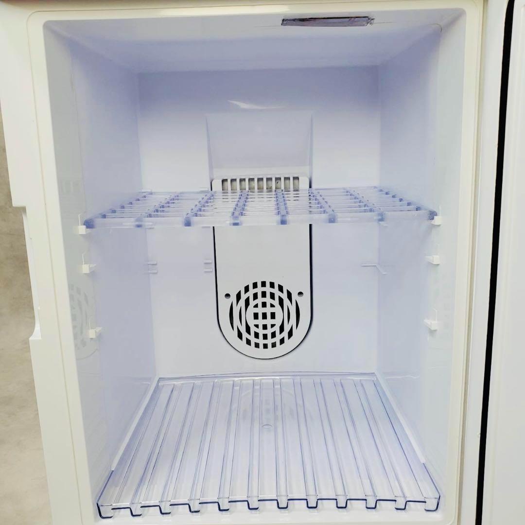 【動作良好】SIS ポータブル保冷温庫 25L XHC-25