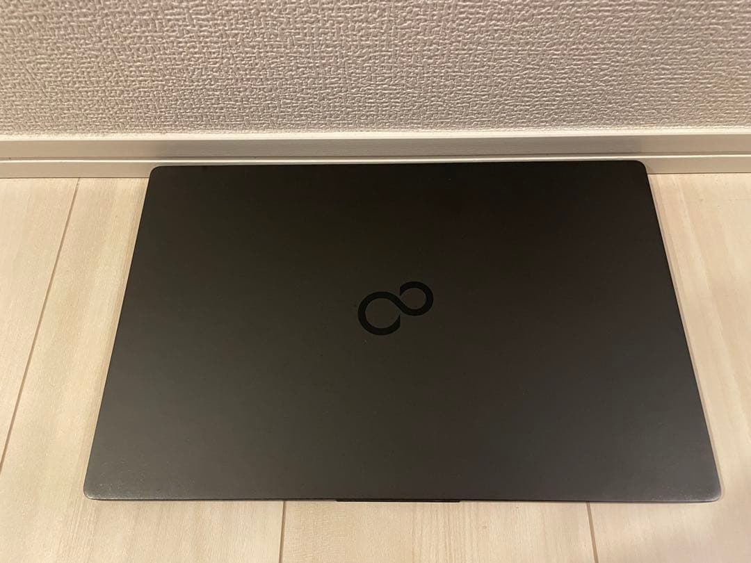 富士通 U9311/F i5-1145G7 256GB Office