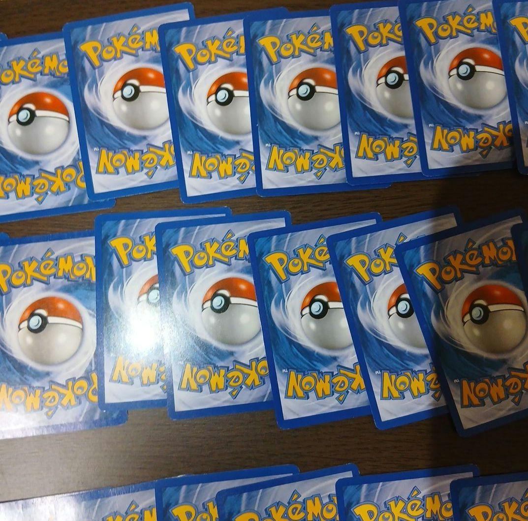 ポケモンカード 海外 英語版 まとめ売り dp レジェンド