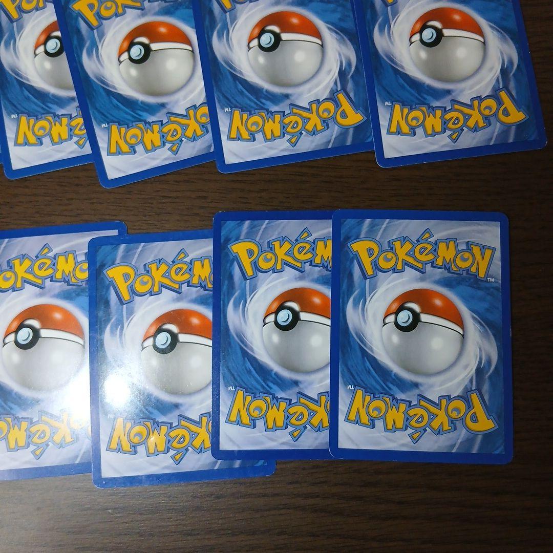 ポケモンカード 海外 英語版 まとめ売り dp レジェンド