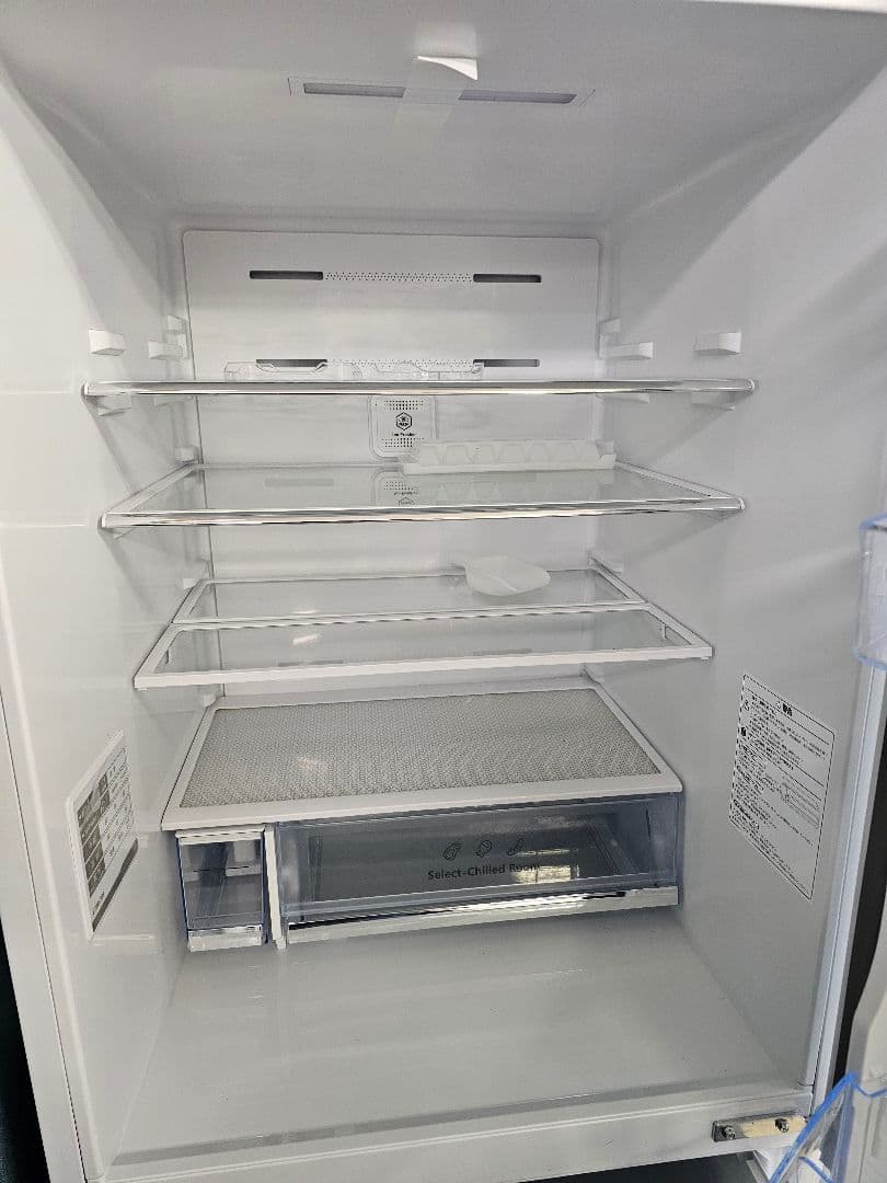 【福岡限定】ヤマダ YAMADA 358L冷蔵庫 2023年美品