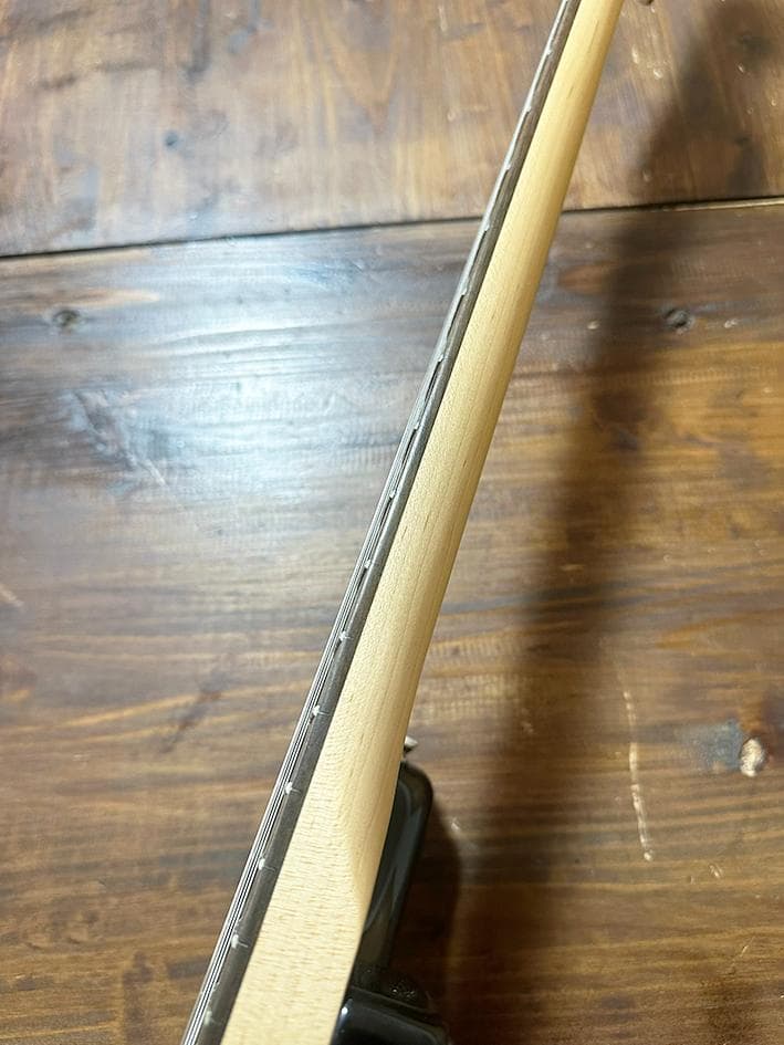 Squire by Fender Affinity ストラト　スクワイヤー