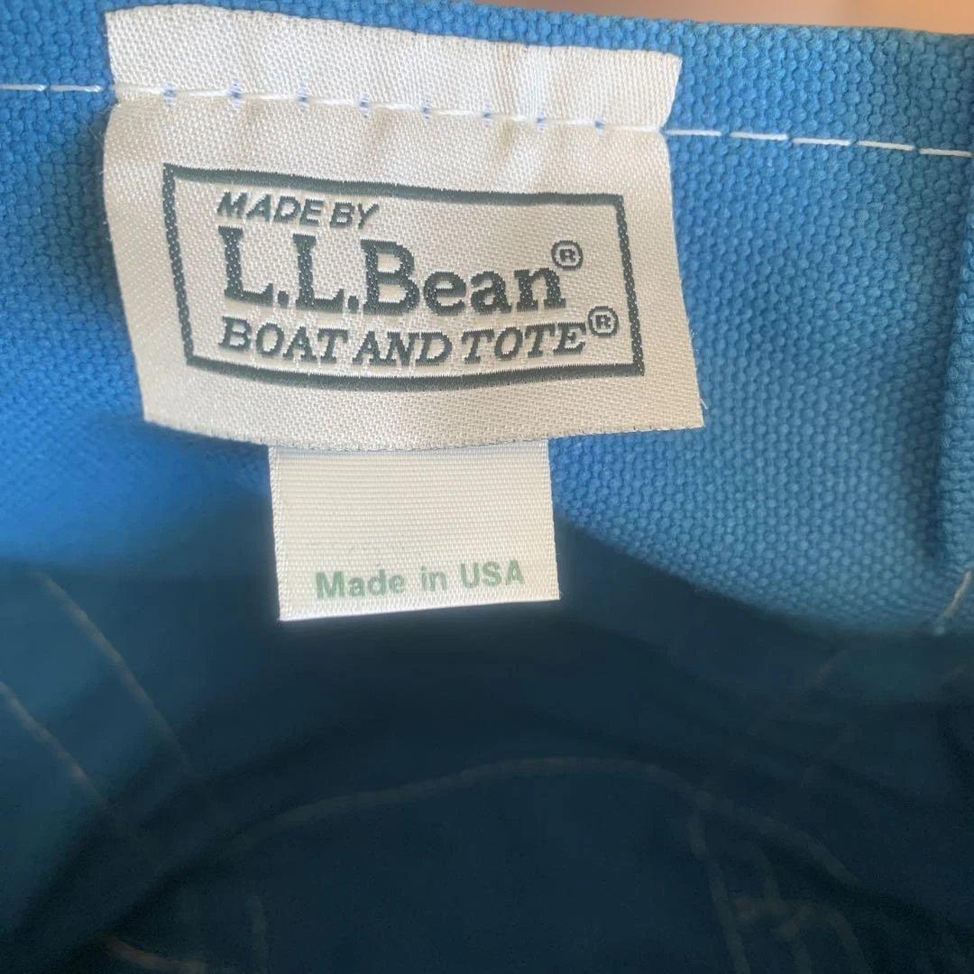 m*3様 ビンテージL.L.Bean Boat and Tote