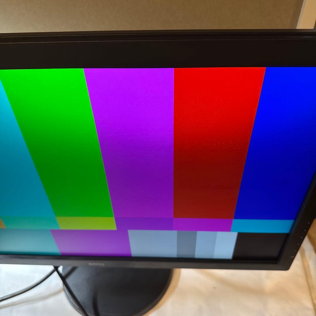 【オススメ】ゲーミングモニター ZOWIE RL2460　HDMI分配　画面複製