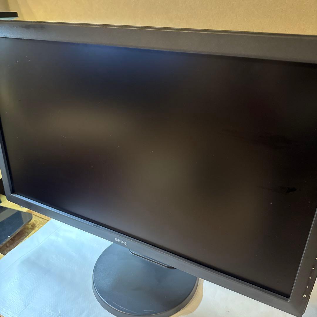 【オススメ】ゲーミングモニター ZOWIE RL2460　HDMI分配　画面複製