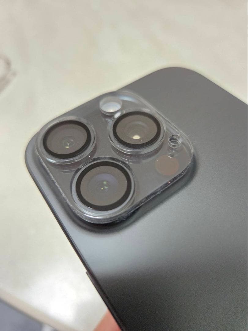 Apple iPhone 16Pro スペースグレー 本体