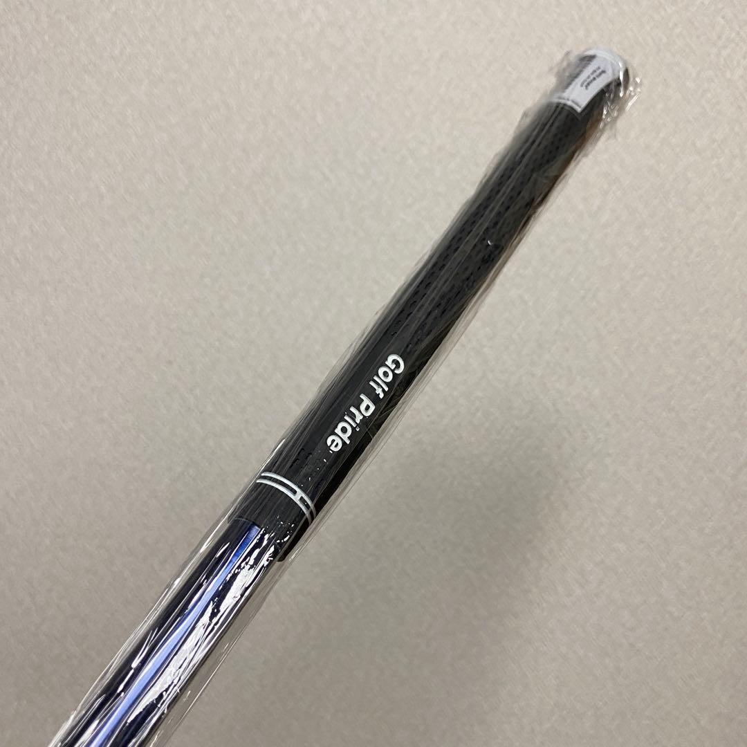 SPEEDER スピーダーNX BLUE ブルー 50R ドライバー用