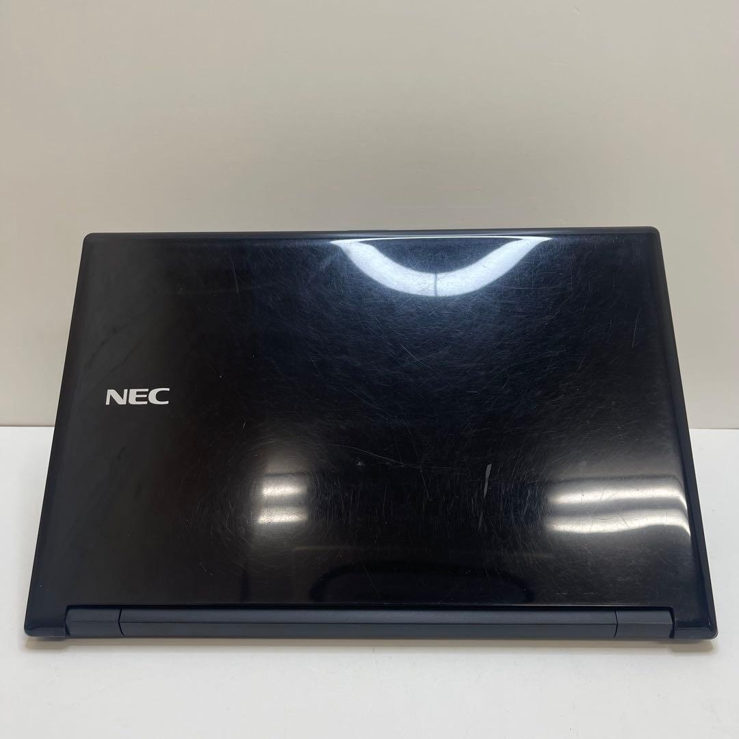 #959 NEC VersaPro VF-1 i5-6200U Office付