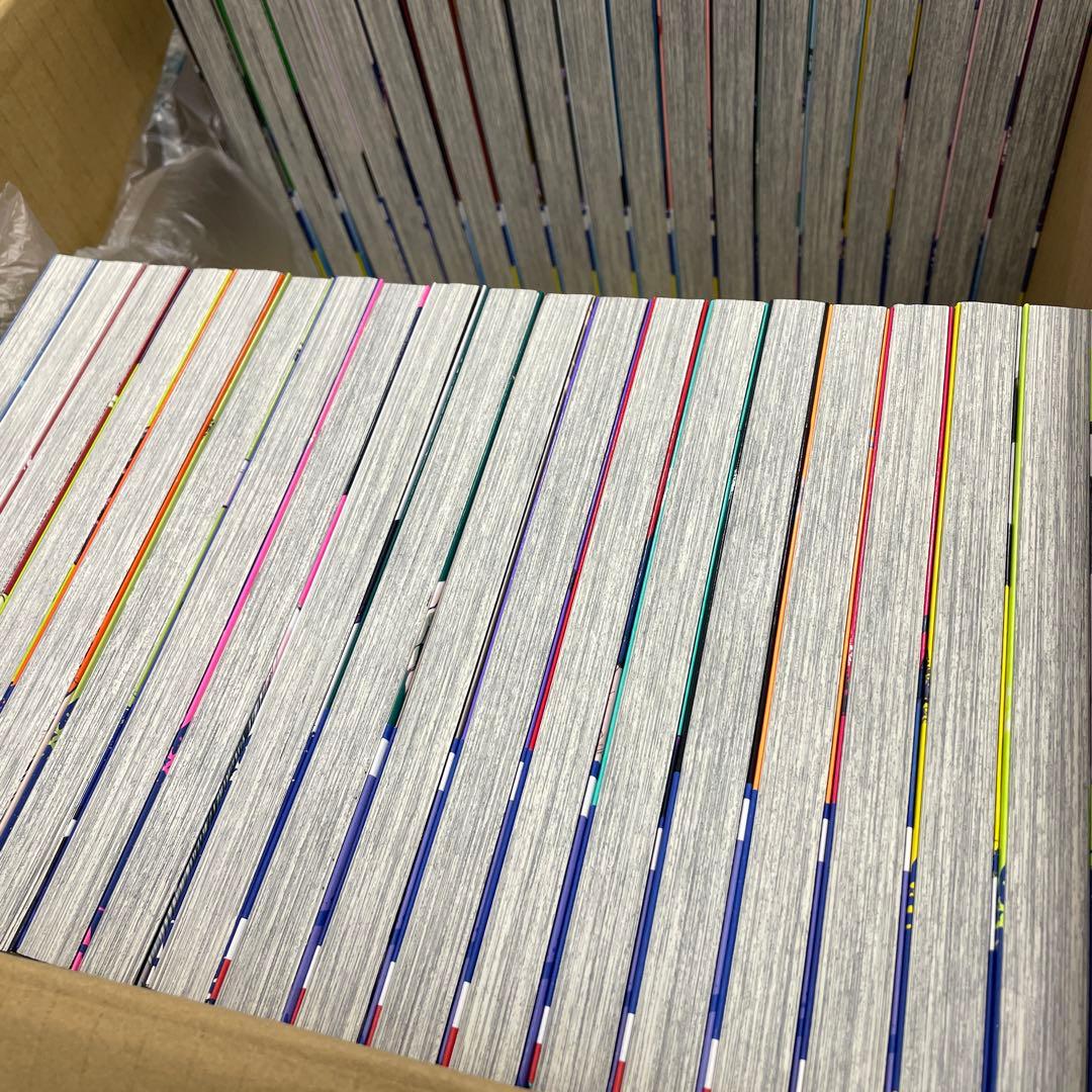 ブルーロック 全巻