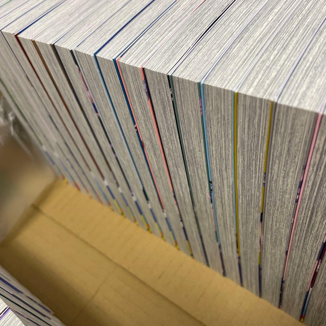 ブルーロック 全巻