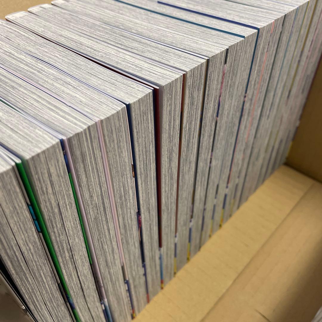 ブルーロック 全巻