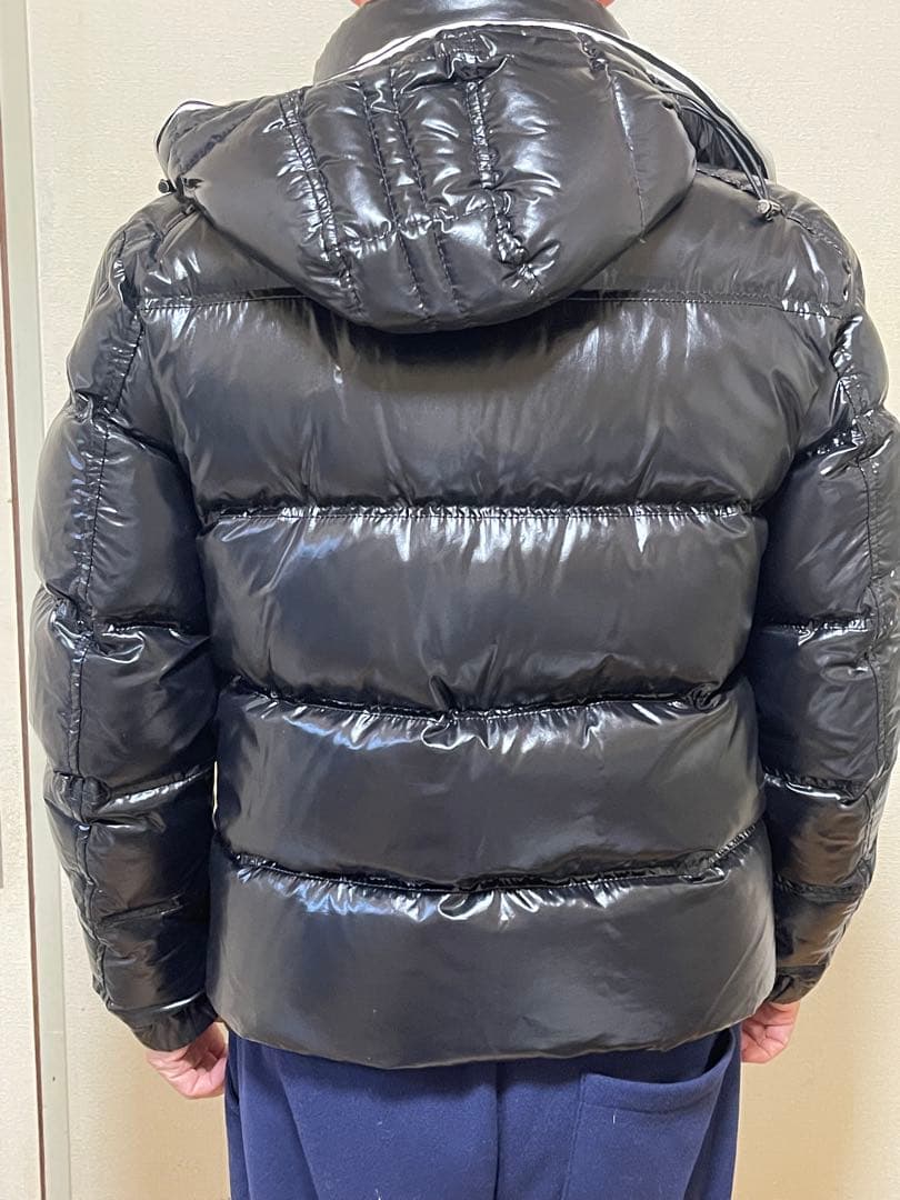 モンクレール ブランソン 超希少