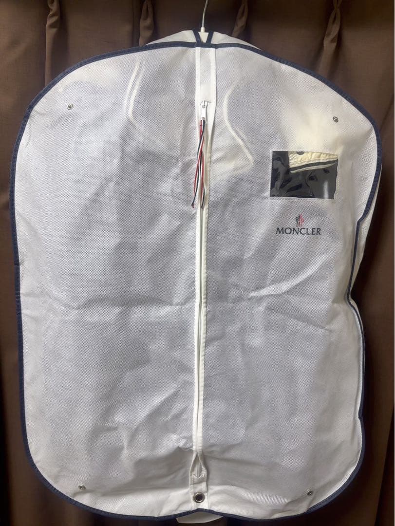 モンクレール ブランソン 超希少