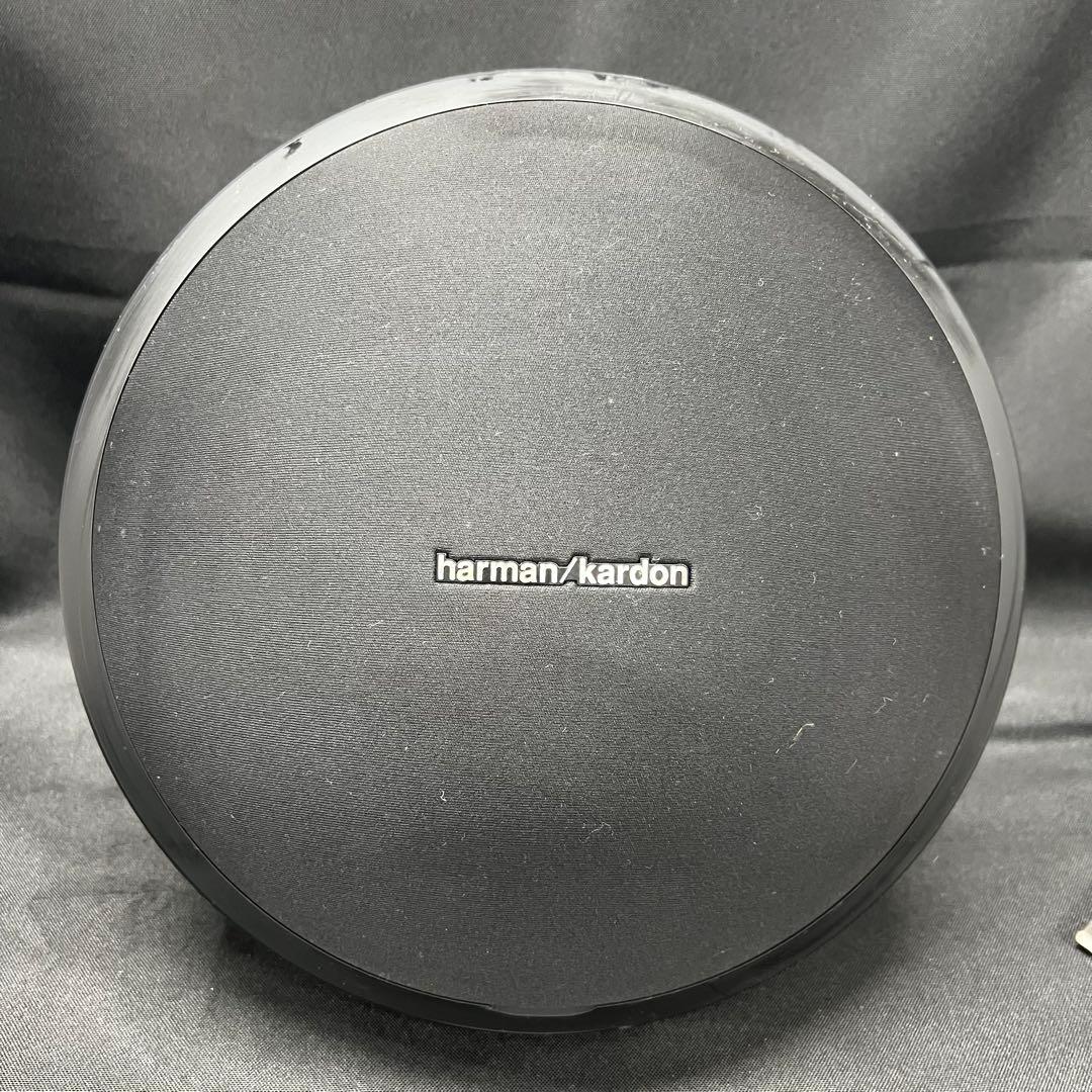 H3【used】harman/kardon ONYX STUDIO スピーカー
