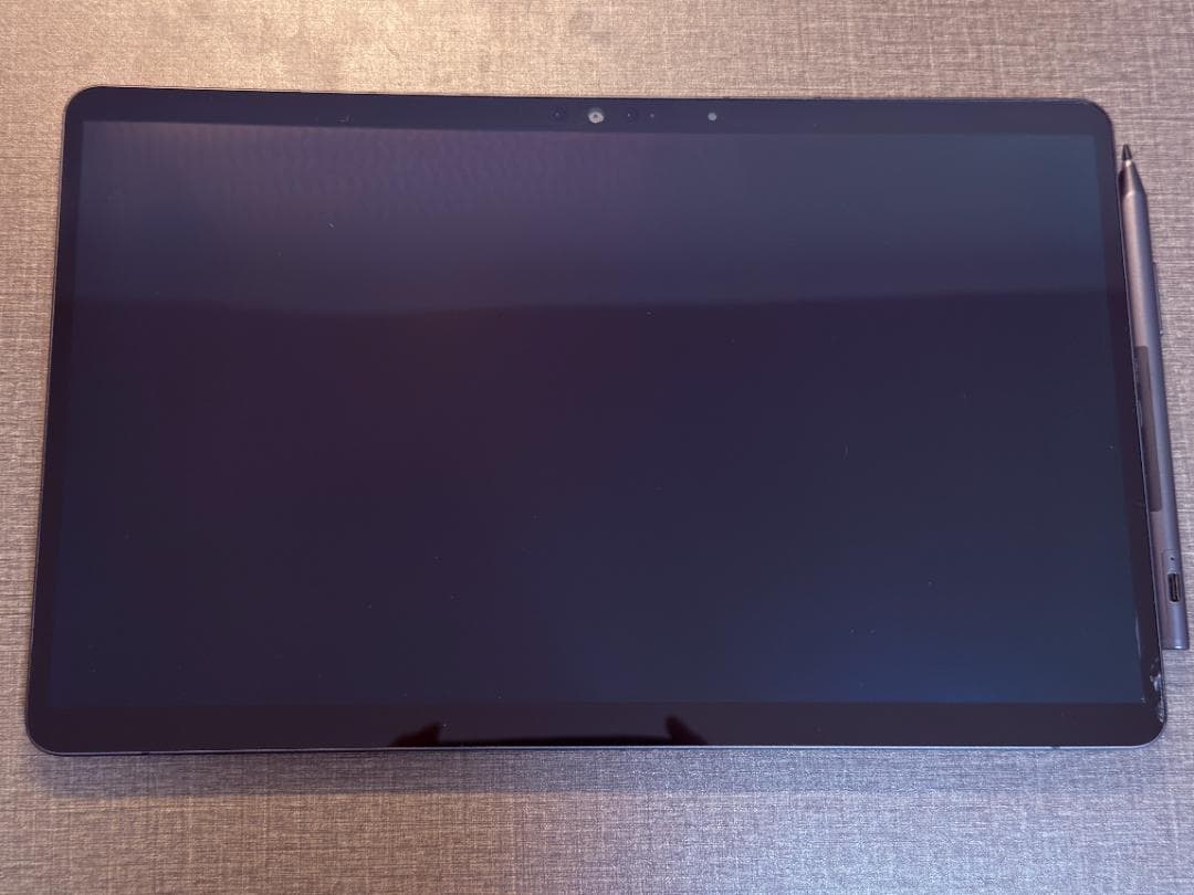 中古 FMV LOOX 75/G Core i5 LOOXペン付属（キズあり）