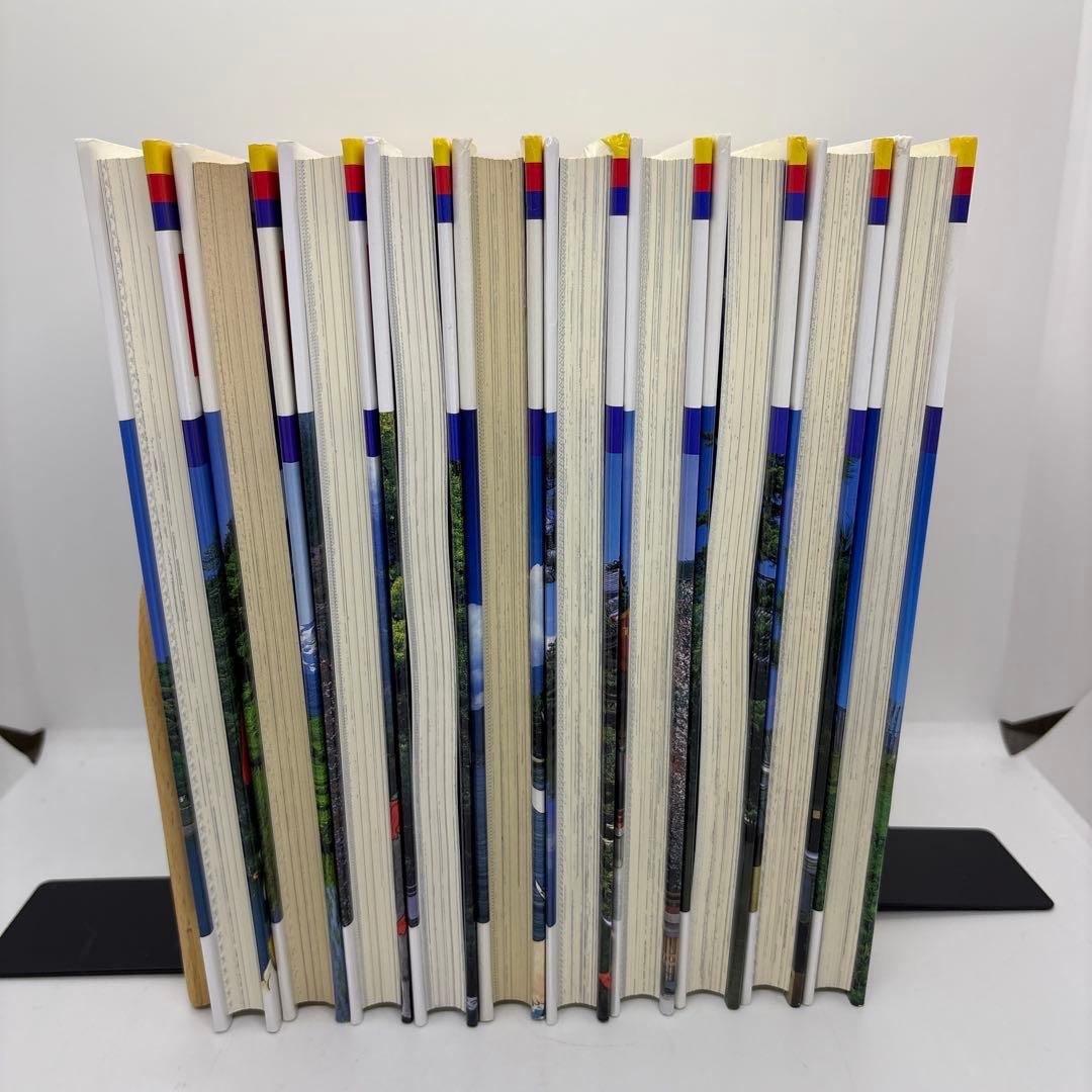 小学館版 少年少女 学習まんが 日本の歴史 全22巻＋別巻2冊　全24冊セット