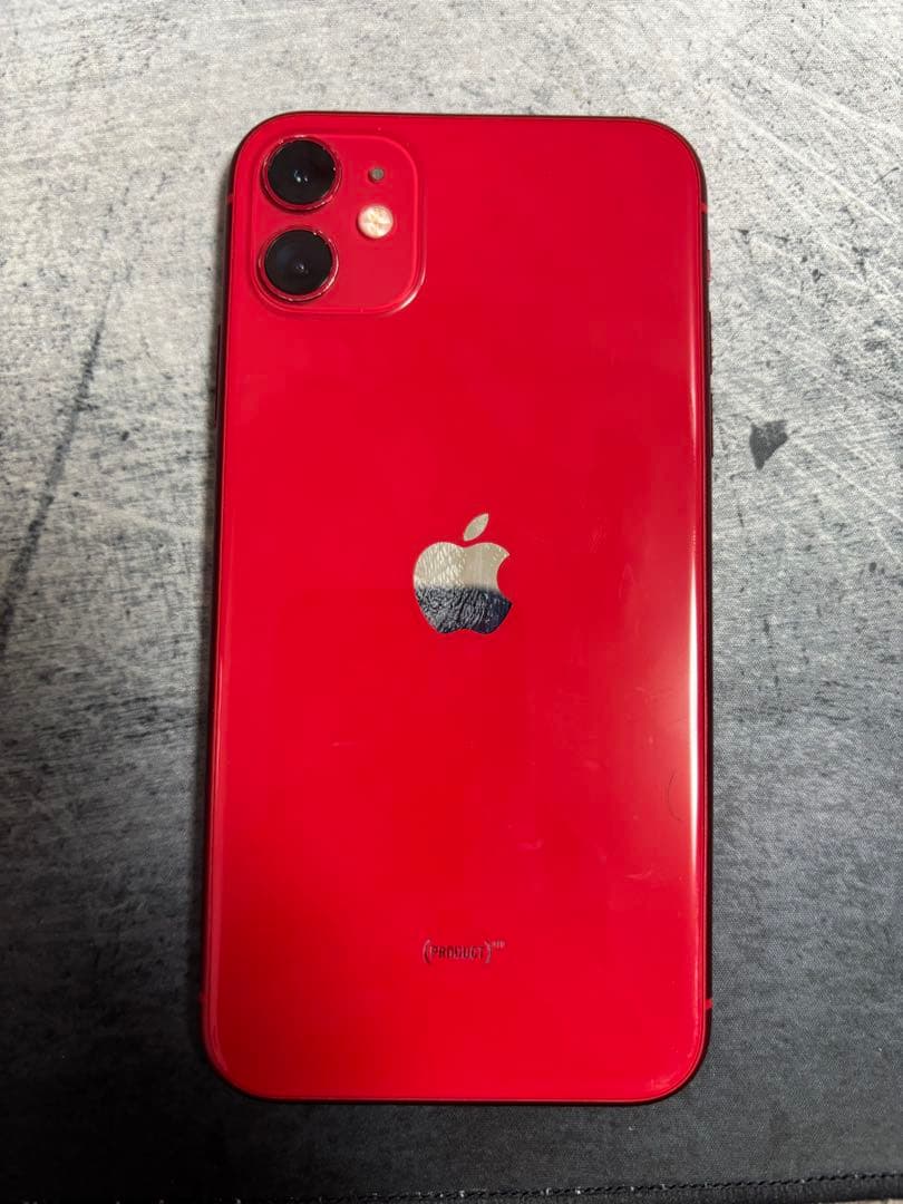 iPhone11 128GB 本体 中古