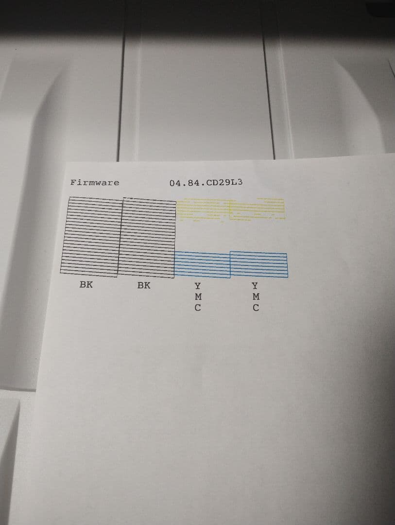 【ジャンク】EPSON エプソン PX-M6010F A3 プリンター