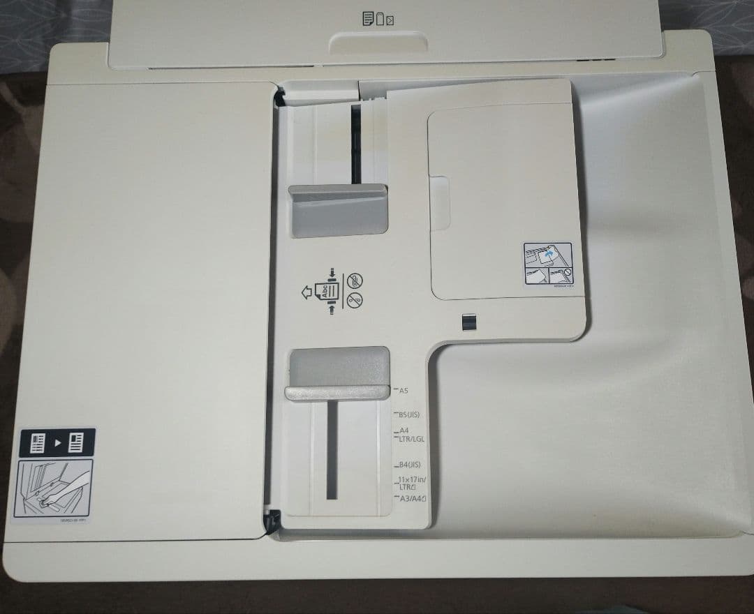 【ジャンク】EPSON エプソン PX-M6010F A3 プリンター