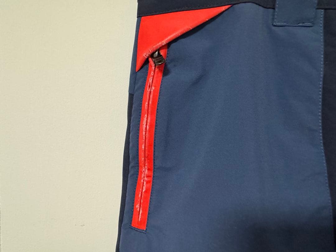 BURTON THIRTEEN バートン スノーボードウェアセット