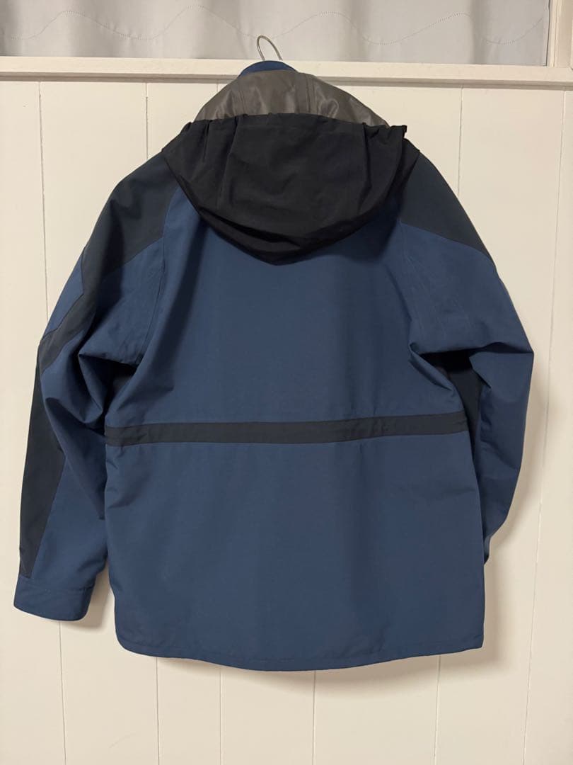 BURTON THIRTEEN バートン スノーボードウェアセット