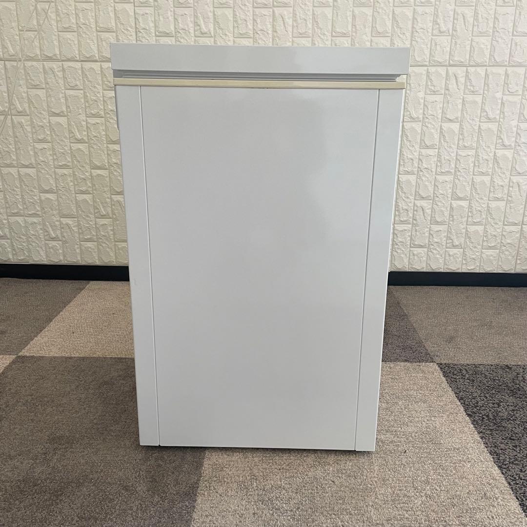 都内23区送料無料✨ヒジル✨ 冷凍庫HJR-NM101 101L 2021年製