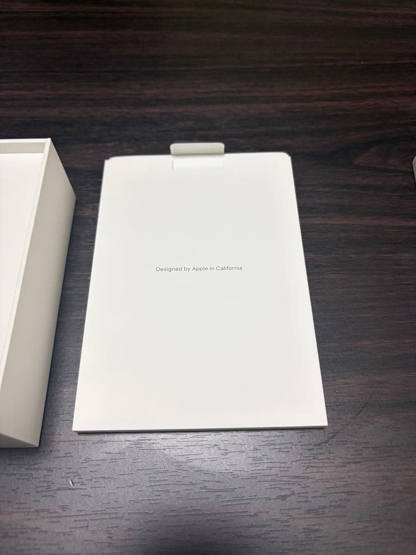 iPad mini 第6世代　64G パープル　Wi-Fiモデル