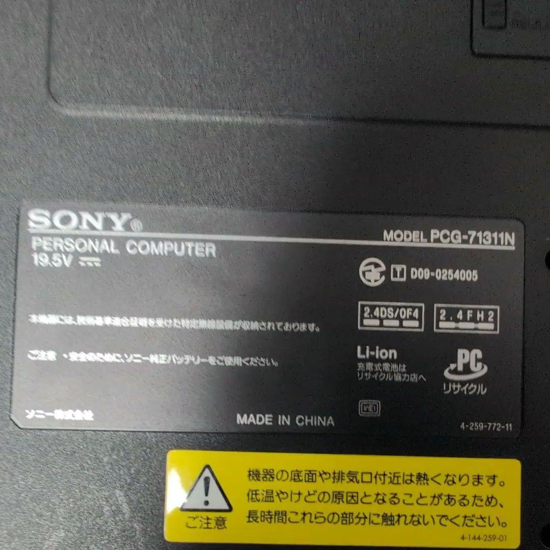 美品♥可愛い希少ブルーノートPC SSDカメラ付きBlu-ray