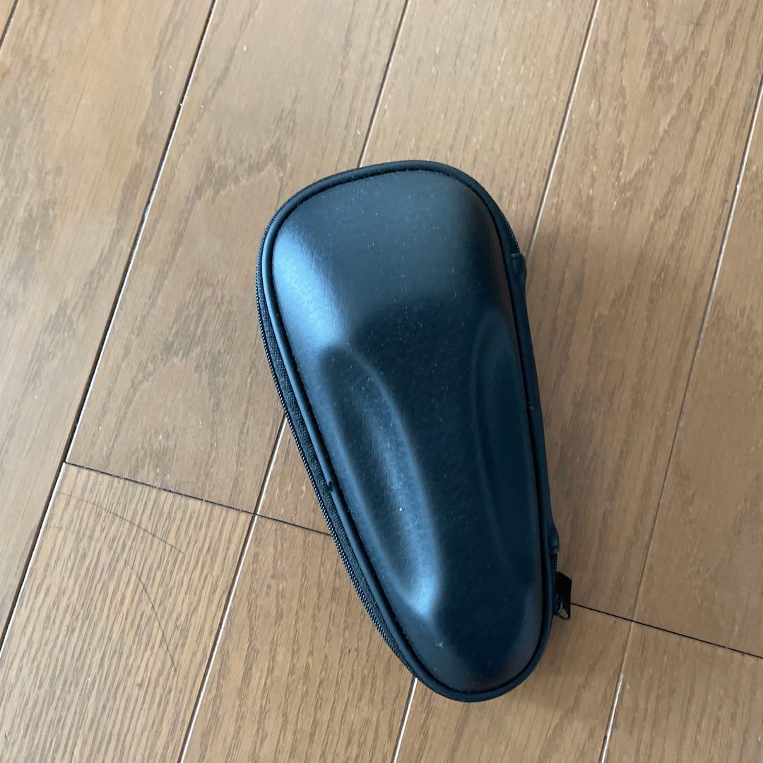 Panasonic 電気シェーバー 6枚刃　自動洗浄機乾燥機付き