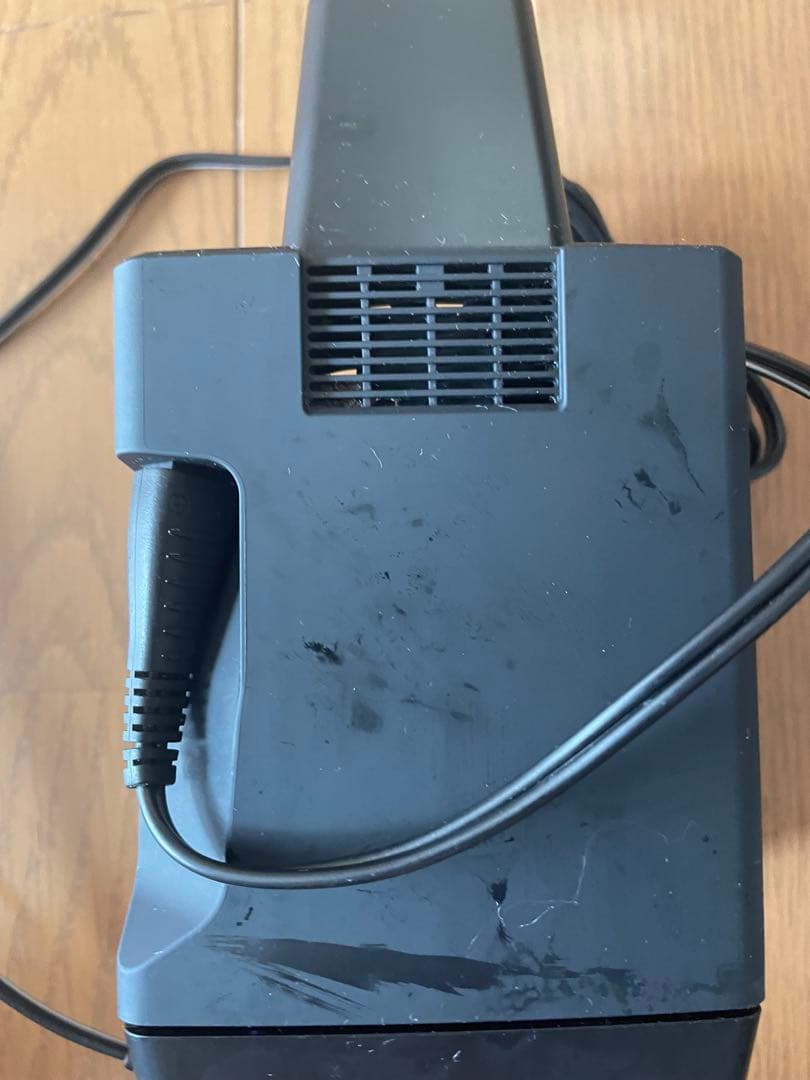 Panasonic 電気シェーバー 6枚刃　自動洗浄機乾燥機付き