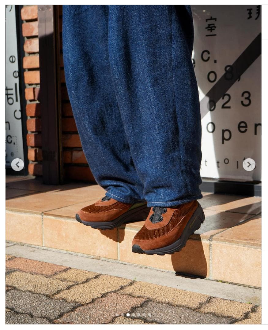 PG NEWDAWN スニーカー PLAYGROUND プレイグラウンド