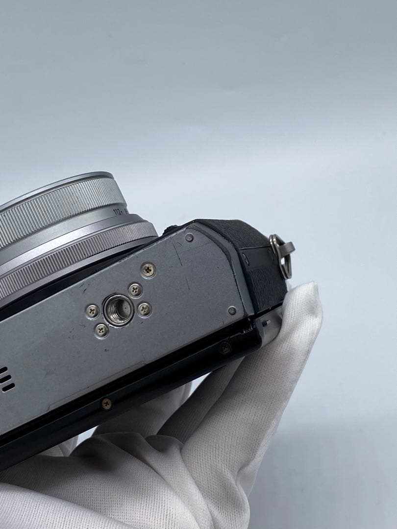 FUJIFILM 富士フイルム X30