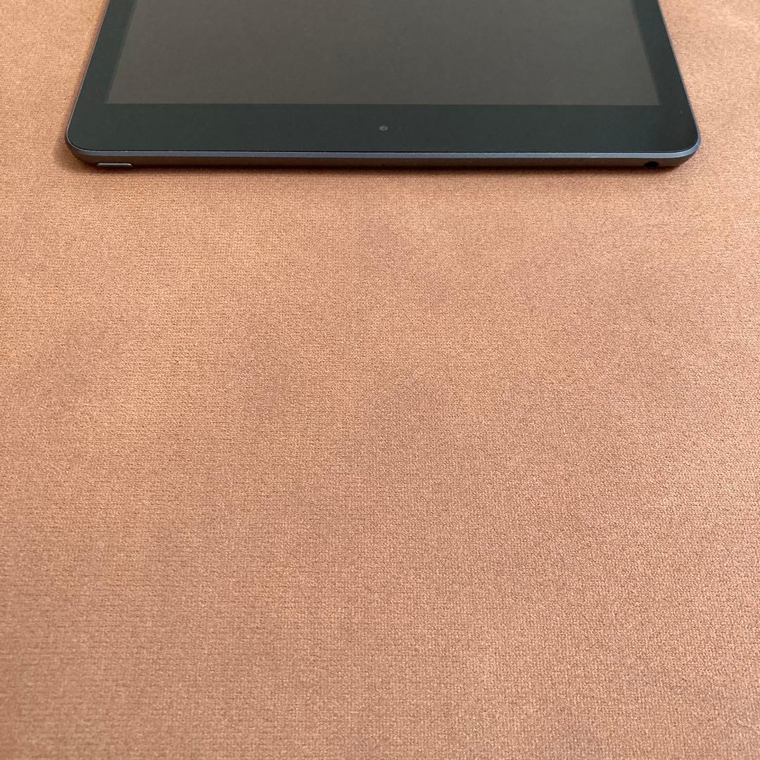 262【早い者勝ち】電池良好☆iPad8 第8世代 32GB WIFIモデル☆