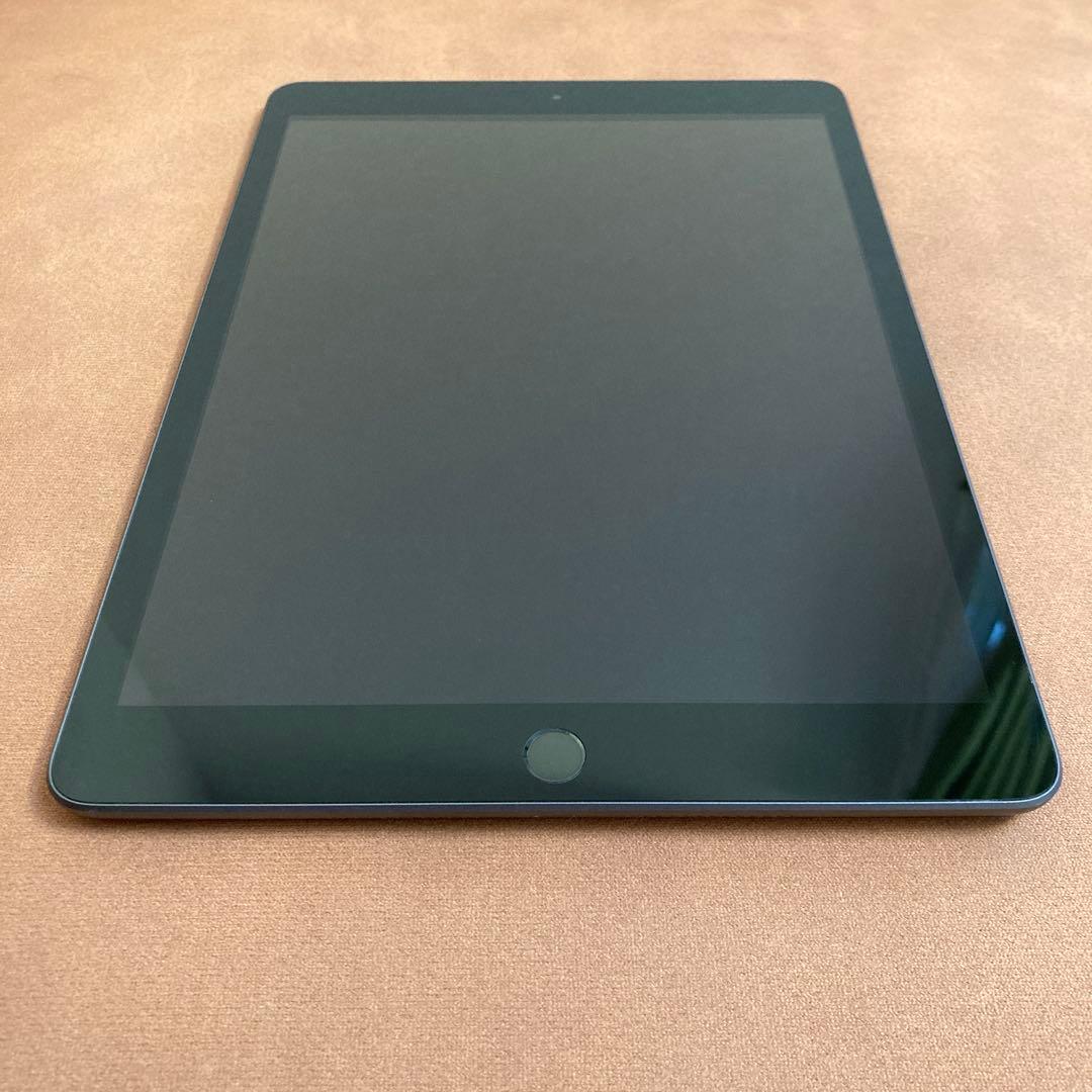 262【早い者勝ち】電池良好☆iPad8 第8世代 32GB WIFIモデル☆