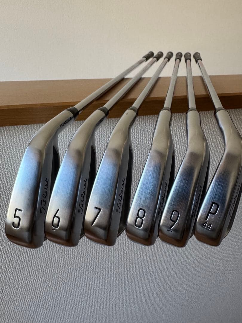 タイトリスト t150 2023 5-P modus105S