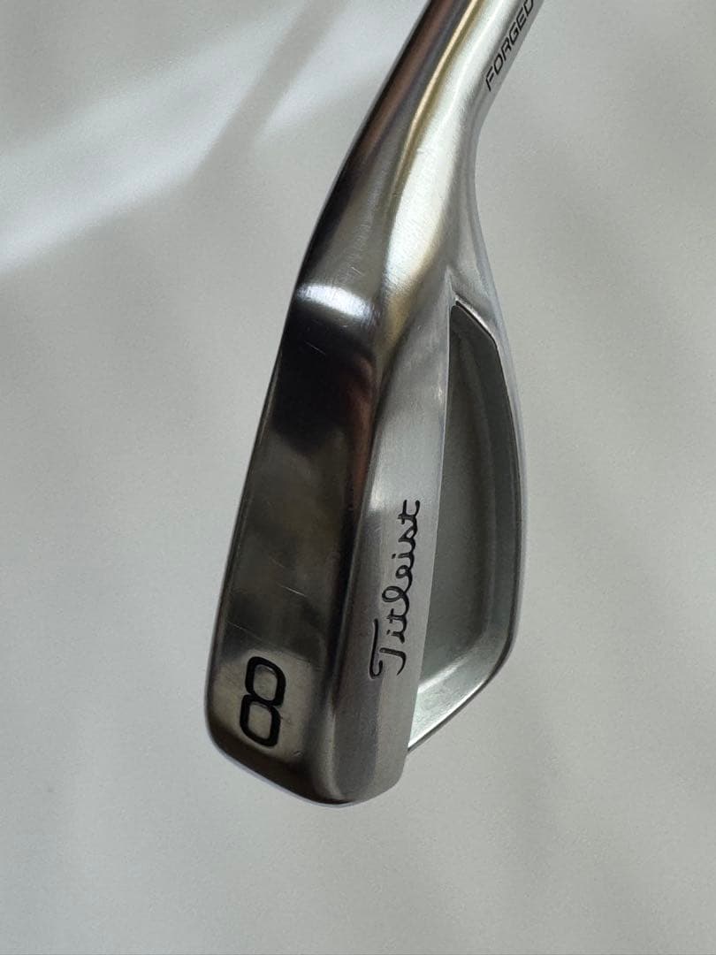 タイトリスト t150 2023 5-P modus105S